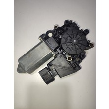 OEM 8L3959801 103022-100 05 0739 00 A3 Sol Ön Cam Motoru