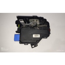 OEM Vw Jetta Mk5 2006-2010 Ön Sağ Kapı Kiliti Kilidi Mekanizması 3D1837016