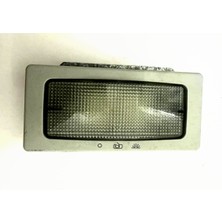 OEM Ibiza Cordoba Caddy Tavan Lambası 6K0947105D