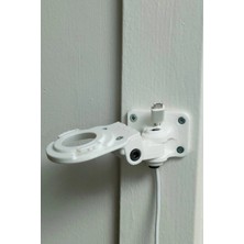 GR39  Mi 360° Home Güvenlik Kamerası Hareketli Duvar Montaj Aparatı - Lisinya