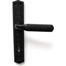 Nobel Alize Matsiyah Aynalı Wc Sol