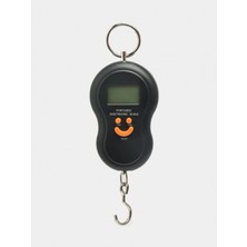 MiraLive Gülenyüz Elektronik Dijital El Kantarı 50 kg Terazi Tartı 10 gr Hassas