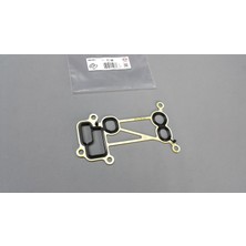 Bmw X6 E71 09-14 30DX 40DX N57 Yağ Soğutucu Contası Elring