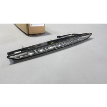 Bmw Z4 E85 03-09 Bagaj Kapağı Ilave Stop Lambası Beyaz Orijinal