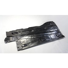 MAP Autoteile Audi A3 8V 2013-2020 Taban Alt Muhafaza Sol