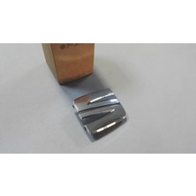 Seat Leon Mk3 5f 2013-2016 Ön Panjur Arması Krom Orijinal