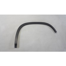 MAP Autoteile Volkswagen Tiguan 5n Çamurluk Ağız Plastiği Dodik Sağ Arka