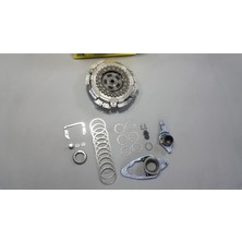 Vw Jetta 1k2 2005-2011 1.4 Tsi Otomatik Kavrama Seti Luk