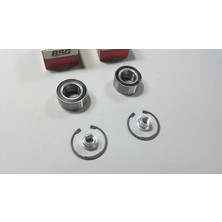 MAP Autoteile 2 x Mercedes Vito W638 96-03 Porya Bilyası Arka 84MM Takım