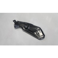 Seat Leon Mk3 5f 2013-2020 Ön Panel Far Alt Sacı Sol Orijinal