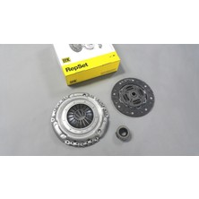 Skoda Octavia A5 2008-2013 1.6 Tdi Baskı Balata Debriyaj Seti Luk