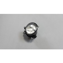MAP Autoteile Seat Ibiza 6l1 2002-2010 Fr Tampon Sis Farı Sağ