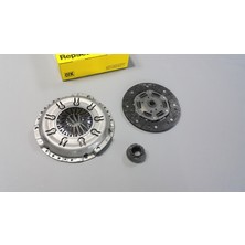 Vw Passat B5 / B5.5 97-05 1.9 Tdi Avf Baskı Balata Debriyaj Seti Luk