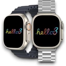 Hello 3 - Bamido