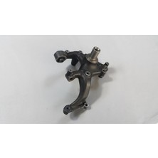 MAP Autoteile Volkswagen Beetle 5c 2011-2018 Aks Taşıyıcı Arka Sağ