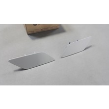 Skoda Octavia 5e 18-20 Far Yıkama Kapağı Sağ-Sol Takım Orijinal