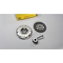 Vw Transporter T5 03-10 2.5 Tdi Debriyaj + Hidrolik Bilya Seti Luk