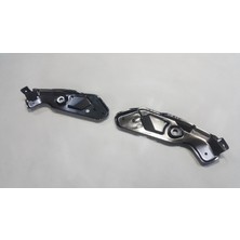 MAP Autoteile Seat Leon Mk3 5f 13-20 Ön Panel Far Alt Sacı Sol-Sağ Takım