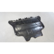 MAP Autoteile Volkswagen Golf 7 2013-2020 Plastik Karter Muhafazası