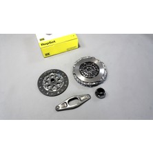 Bmw X3 E83 2005-2011 2.0i N46 Baskı Balata Debriyaj Seti Luk