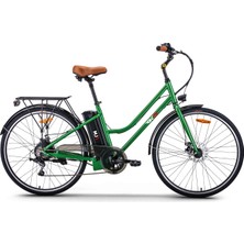 Rks Mj1 Elektrikli Bisiklet