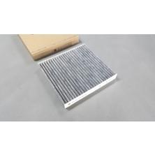 MAP Autoteile Skoda Octavia 5e 2013-2020 Polen Filtresi Karbonlu Oem