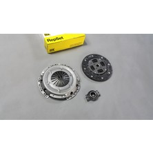 Seat Cordoba 93-02 1.4 16V 1.6 Baskı Balata Debriyaj Seti Luk