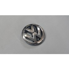 MAP Autoteile Volkswagen Jetta 2010-2015 Ön Panjur Arması Krom