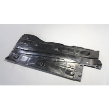 MAP Autoteile Volkswagen Golf 7 2013-2020 Taban Alt Muhafaza Sağ
