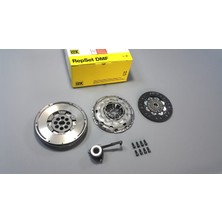 Vw Transporter T5 03-10 2.5 Tdi Debriyaj + Volant + Bilya Seti Luk