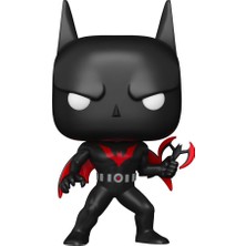 Funko Pop Heroes: Dc - Terry Mcguinnes