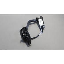 Orijinal Bmw 5 Serisi E60 E61 2003-2010 Far Braketi Ön Sol 63126936089