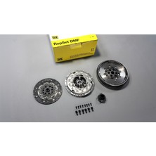 Vw Touran 2003-2010 1.9 Tdi Baskı Balata + Bilya + Volant Seti Luk