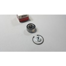 MAP Autoteile Mercedes Vito W638 1996-2003 Porya Bilyası Ön 84MM