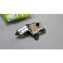 Audi Q5 8r 2009-2016 Arka Silecek Motoru Valeo