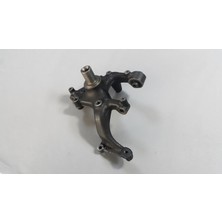 MAP Autoteile Volkswagen Beetle 5c 2011-2018 Aks Taşıyıcı Arka Sol