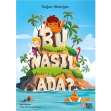 Masalperest Bu Nasıl Ada? - Doğan Akdoğan