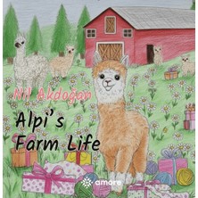 Amore Yayınevi Alpi’s Farm Life