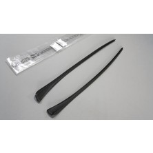 2 x Seat Leon 5f 13-20 Ön Cam Çıtası - Fitili Sol-Sağ Takım Orijinal