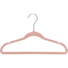 Hellobaby Hellobaby Kız Bebek Giysi Askısı