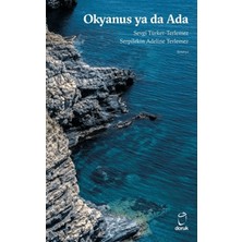 Doruk Yayınları Okyanus Ya Da Ada