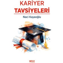 Gece Kitaplığı Kariyer Tavsiyeleri