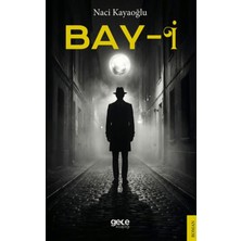 Gece Kitaplığı Bay - I