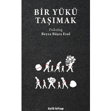 Özlü Kitap Bir Yükü Taşımak