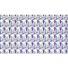 Noip Hacamat Kupası - 3 Numara (100 Tane) (925)