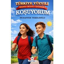 Minel Yayın Türkiye Yüzyılı Maarif Modeli Işığında Koşuyorum Ortaokul