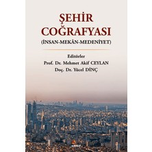 Şehir Coğrafyası
