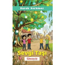 Güneşyolu Yapım Yayın Sevgi Taşı