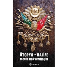 Amore Yayınevi Ütopya - Halife