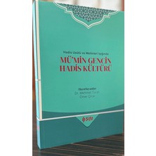 Şifa Yayınevi Mü’min Gencin Hadis Kültürü